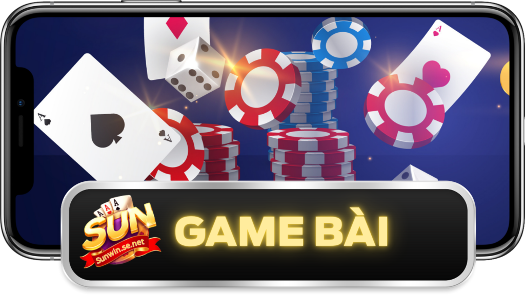Trang chủ 7 GAME BAI