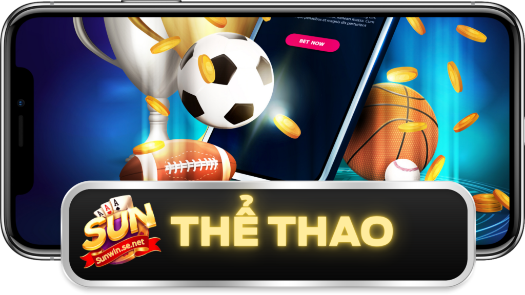 Trang chủ 5 THE THAO