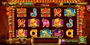 Nổ hũ thần tài là gì? Cơ hội trúng Jackpot tiền tỷ cùng Sunwin 17 Những biểu tượng mang lại cơ hội nhận thưởng đa dạng đến hàng trăm triệu đồng