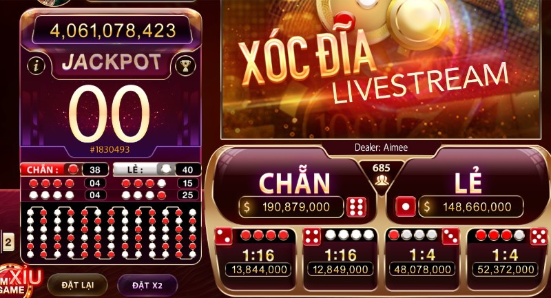 Top 4 công thức xóc đĩa chẵn lẻ đều ăn tại Sunwin  4 công thức xóc đĩa chẵn lẻ đều ăn