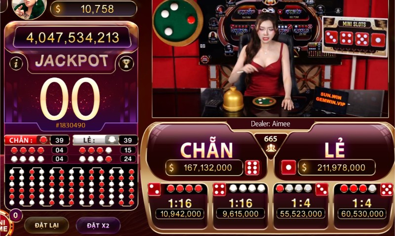 Top 4 công thức xóc đĩa chẵn lẻ đều ăn tại Sunwin  2 công thức xóc đĩa chẵn lẻ đều ăn