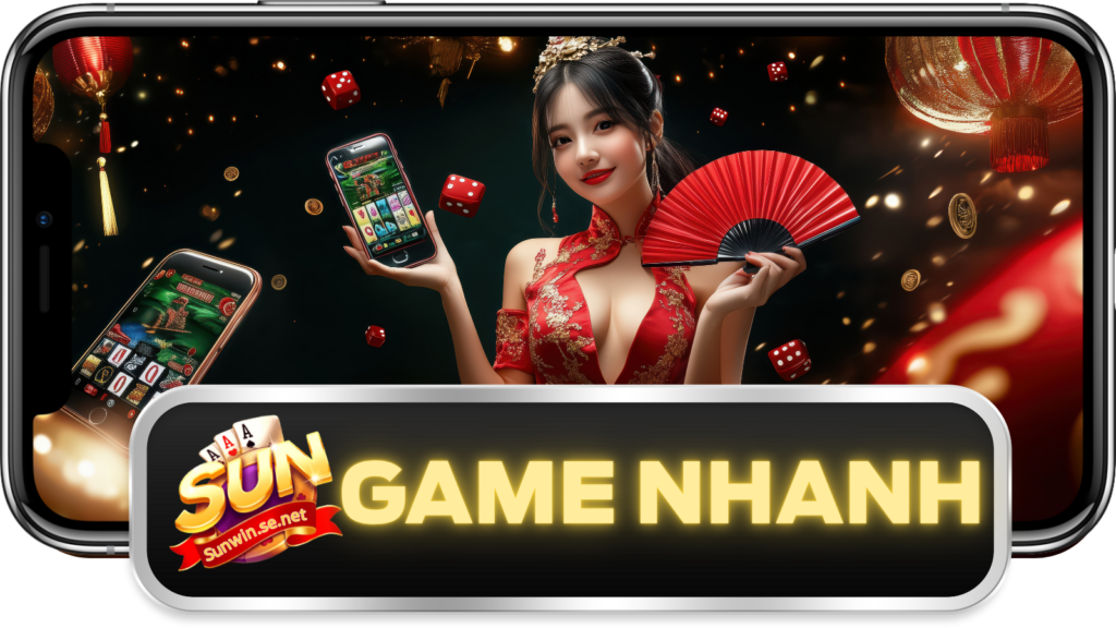 Trang chủ 9 game nhanh