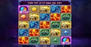 4 cách quay slot dễ nổ hũ từ các già làng cổng game Sunwin 5 Quay hũ theo nhịp điệu cũng cho xác suất trúng hũ cao