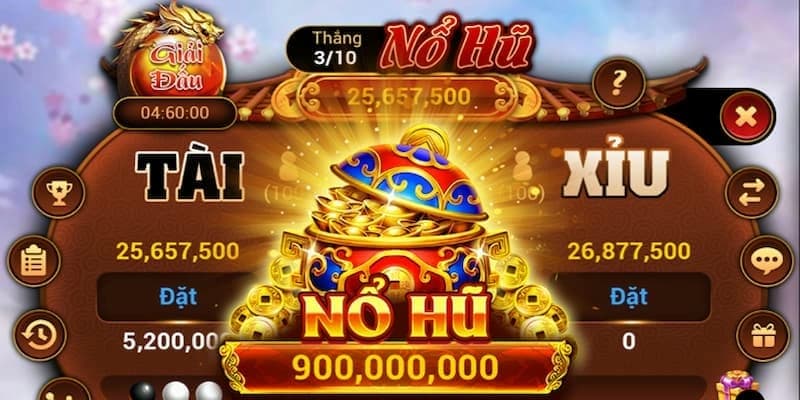 Hướng dẫn cách tính tiền nổ hũ tài xỉu tại Sunwin 3  công thức tính tiền nổ hũ tài xỉu rõ ràng