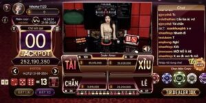 Cách tính xí ngầu tài xỉu Sunwin: Thắng cược chỉ 1 phút 2 Ví dụ minh họa cách tính xí ngầu tài xỉu