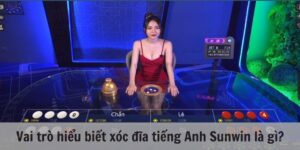 Xóc đĩa tiếng anh là gì? Cá cược đẳng cấp số 1 quốc tế cùng Sunwin 3 Vai trò to lớn việc hiểu biết ngôn ngữ mang lại khi cá cược