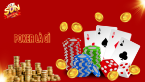 Poker là gì? Hướng dẫn cách chơi và mẹo thắng lớn 5 Poker là gì