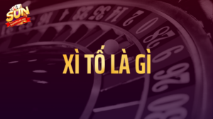 Xì tố là gì? Luật chơi và một số phiên bản xì tố 15 Xì tố là gì