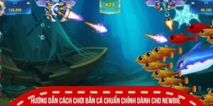 Cách Chơi Bắn Cá  SUNWIN Hiệu Quả Giúp Ăn Đậm Mỗi Ngày 7 Hướng dẫn cách chơi bắn cá chuẩn chỉnh dành cho Newbie