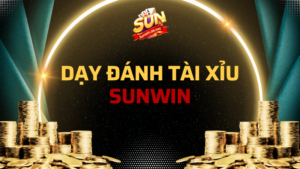 Cao thủ Sunwin SE dạy đánh tài xỉu online 10 dạy đánh tài xỉu