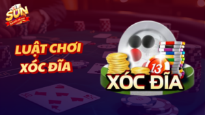 Luật chơi xóc đĩa 2025: 3 mẹo độc quyền thắng lớn 7 luật chơi xóc đĩa