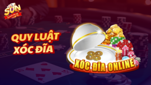Top 7 quy luật xóc đĩa cần nắm để thắng lớn tại Sunwin 5 quy luật xóc đĩa