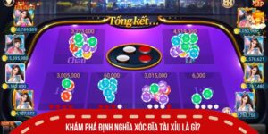 Xóc Đĩa Tài Xỉu Là Gì? Luật Cơ Bản Ai Cũng Nên Biết 9 Khám phá định nghĩa xóc đĩa tài xỉu là gì?