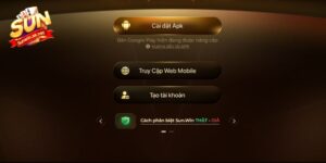 Sunwin APK - Hướng Dẫn Cài Đặt Nhanh Chỉ Trong Vài Phút 19 Sunwin APK - Hướng Dẫn Cài Đặt Nhanh Chỉ Trong Vài Phút